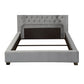 Cayla - E.King Bed