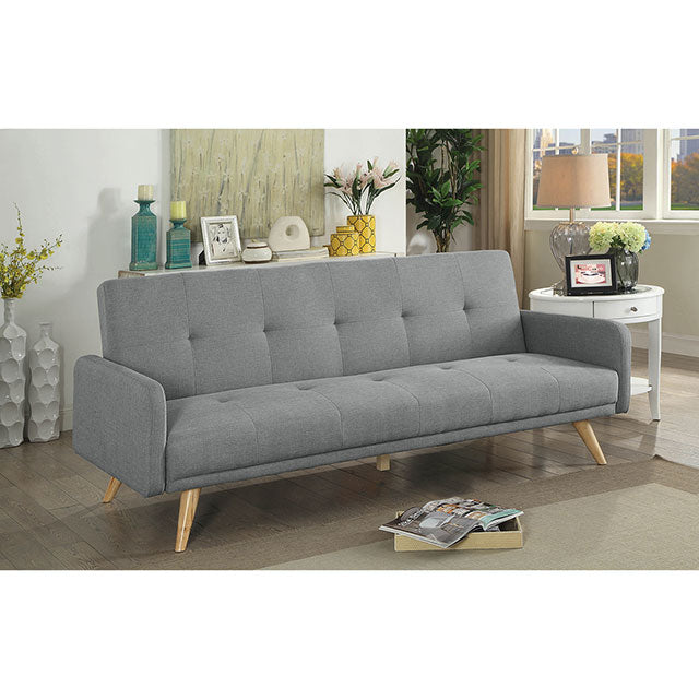 Burgos - Futon Sofa