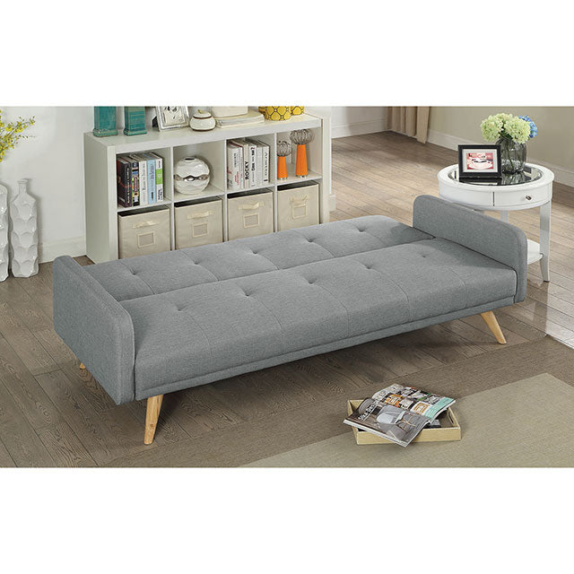 Burgos - Futon Sofa