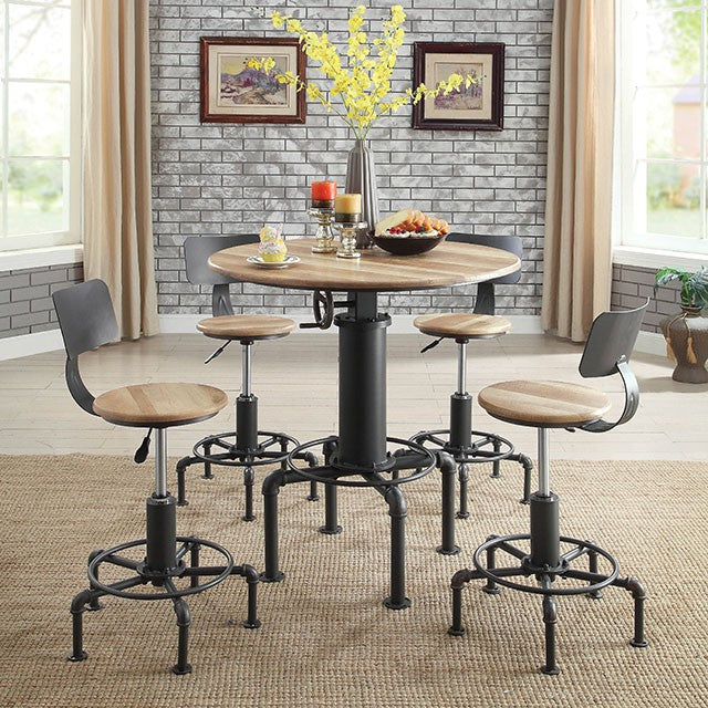 Fran - Wine Bar Table