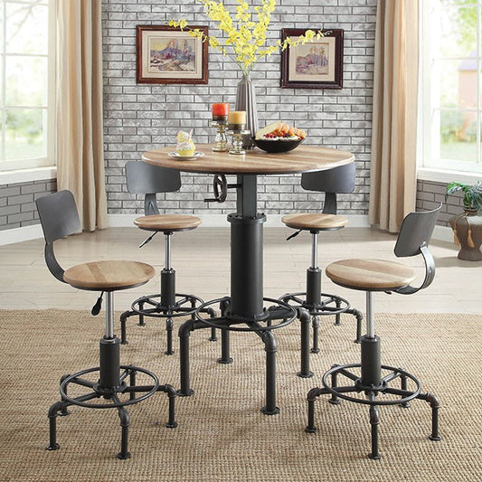 Fran - Wine Bar Table