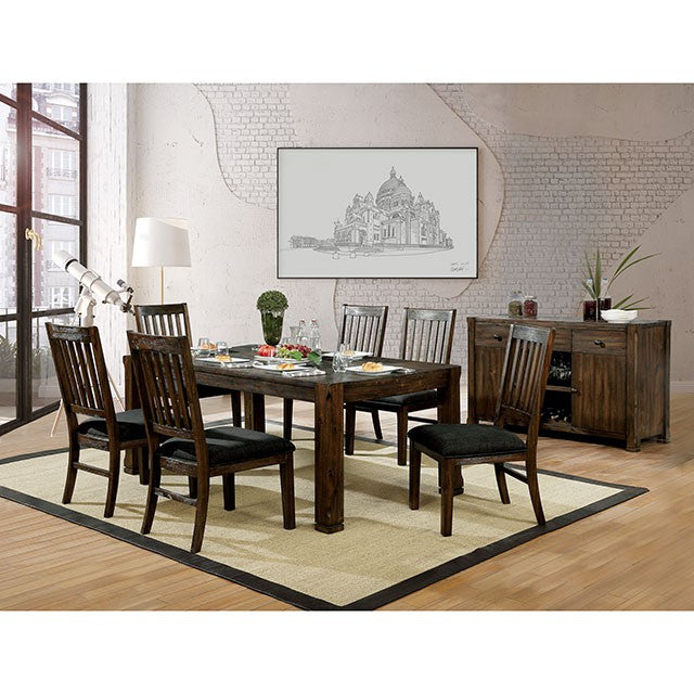 Scranton - Side Chair (2/Ctn)