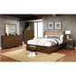 Coney - Cal.King Bed