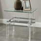 Trofa - End Table