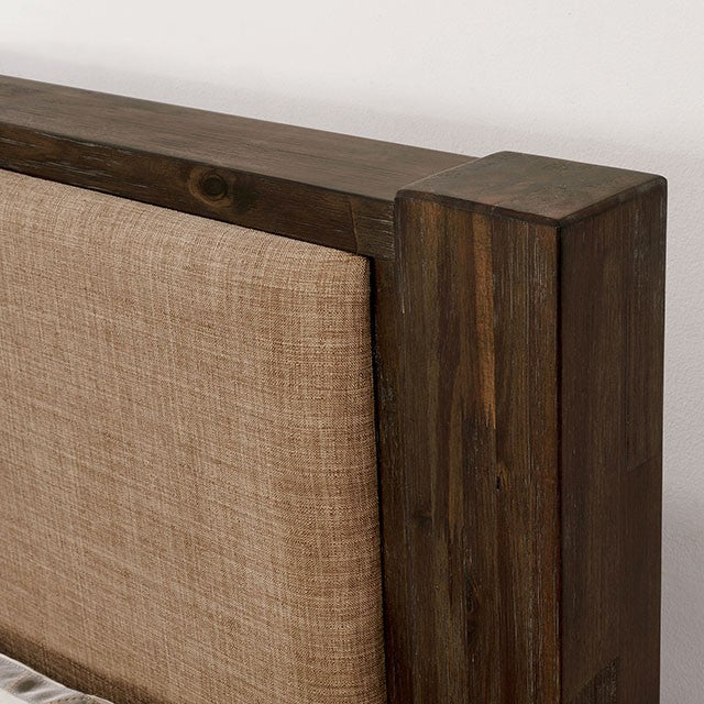 Coney - Cal.King Bed