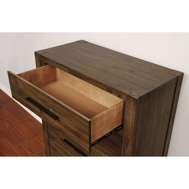 Coney - Cal.King Bed