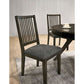 Cherie - Side Chair (2/Ctn)