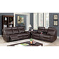 Manda - Love Seat
