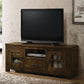 Carole - TV Stand