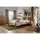 Willamette - Cal.King Bed