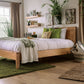 Willamette - Cal.King Bed