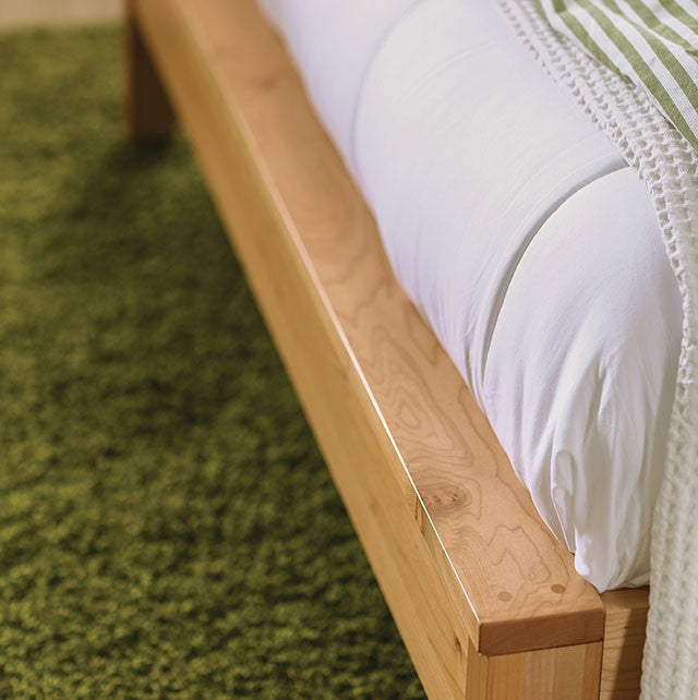 Willamette - Cal.King Bed
