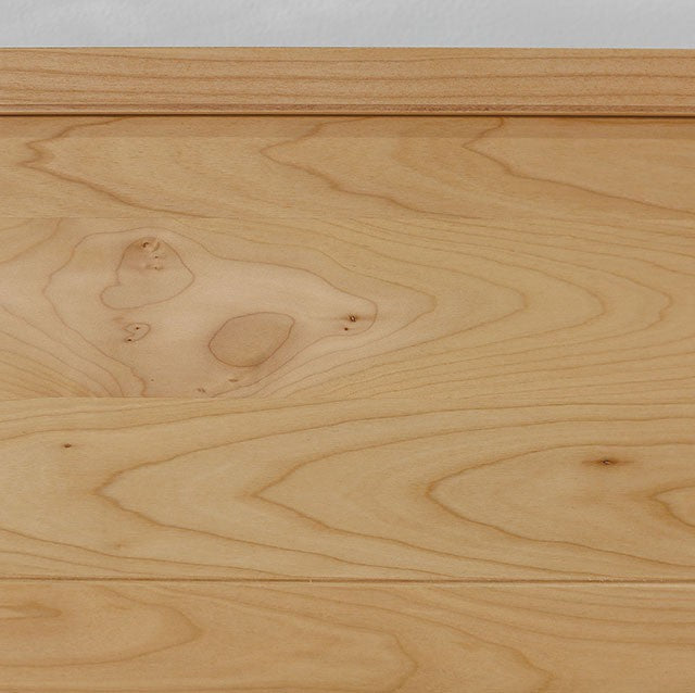 Willamette - Cal.King Bed