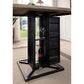 Dicarda - Counter Ht. Table