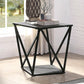 Ciana - End Table