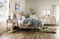 Roseburg - Cal.King Bed