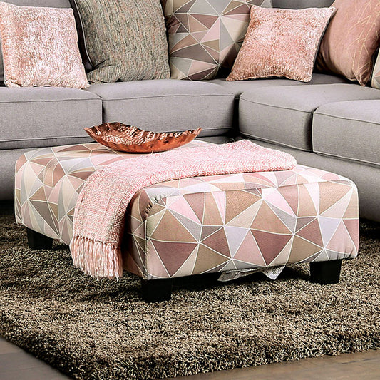 Harriden - Ottoman