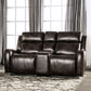 Barclay - Power Loveseat