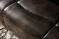 Barclay - Power Loveseat