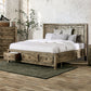 Oakridge - Queen Bed