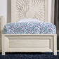 Geneva - Twin Bed