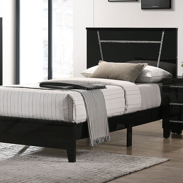 Magdeburg - Twin Bed