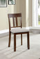 Medford - 7 PC. Dining Table set