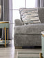 Leytonstone - Sofa