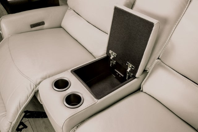 Hestia - Power Sectional