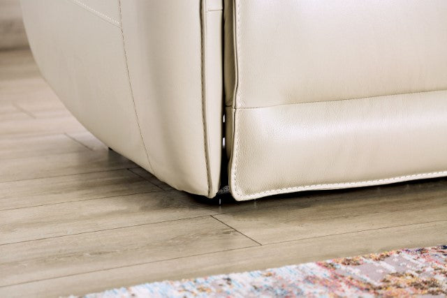 Hestia - Power Sectional