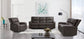 Vasilios - Power Loveseat