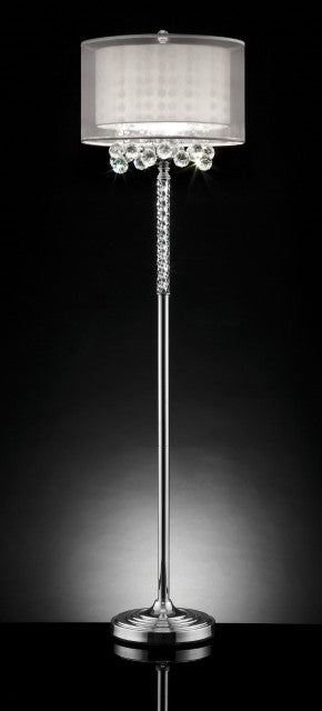 Lila - Floor Lamp