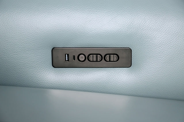 Phineas - Power Recliner