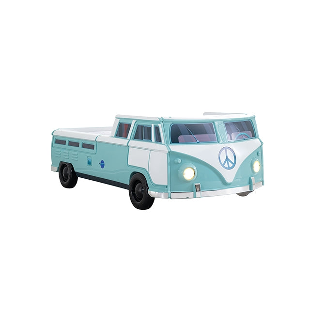 Axel - Peace Bus Twin Bed