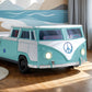 Axel - Peace Bus Twin Bed