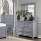 Castlile - Dresser