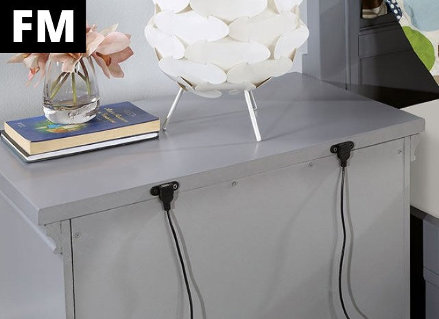 Castlile - Night Stand