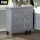 Castlile - Night Stand