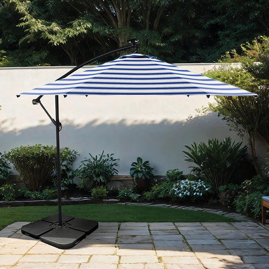 Glam - Cantilever Umbrella