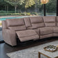 Demetrius - Power Sectional