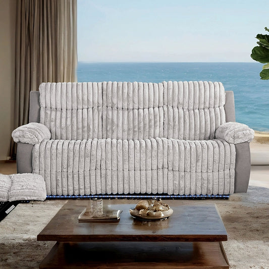 Dionysus - Manual Reclining Sofa