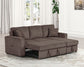 Yves - Sectional