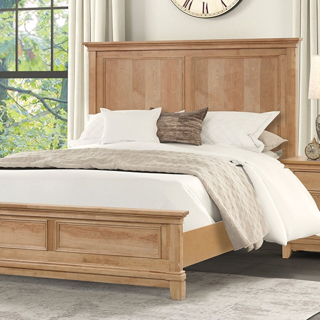 McHenry - Queen Bed