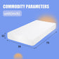 Artemisia - 12" Memory Foam Mattress