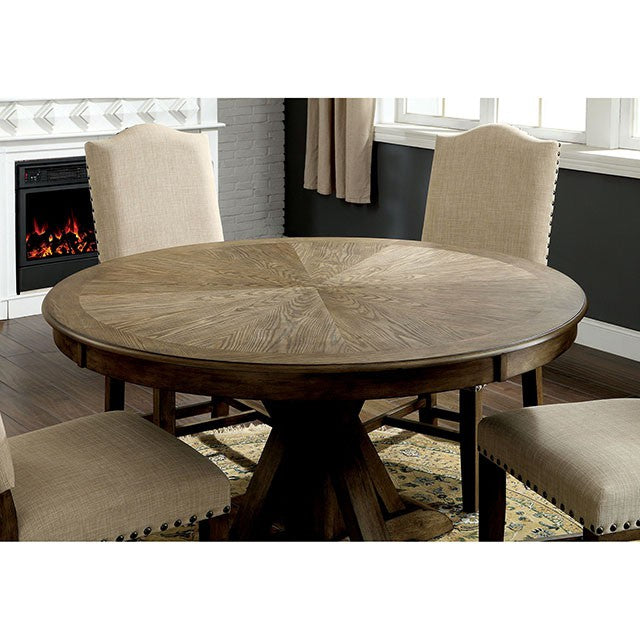 Julia - 5 Pc Dining Table Set