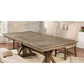 Julia - 9 Pc Dining Table Set