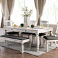 Georgia - 7 Pc Dining Table Set