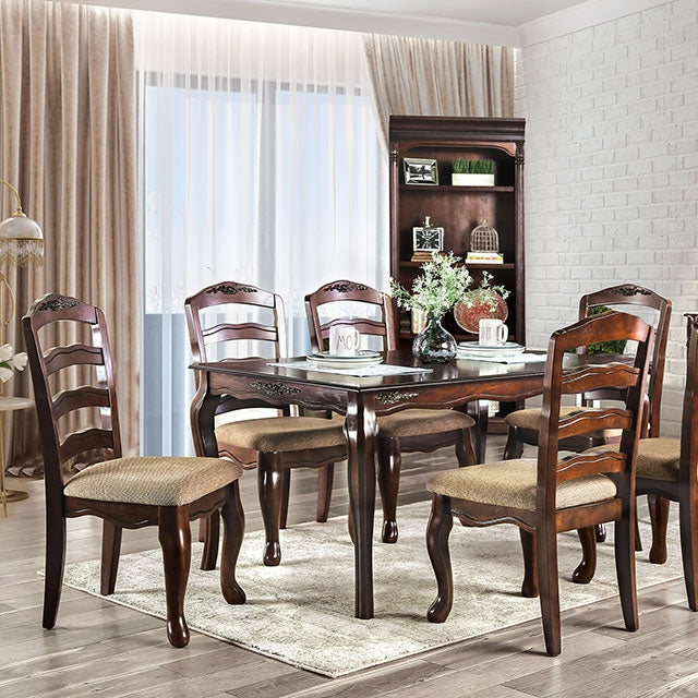 Townsville - 7 Pc Dining Table Set