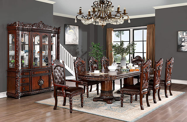 Canyonville - 7 Pc Dining Table Set