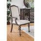 Arcadia - 7 Pc Dining Table Set